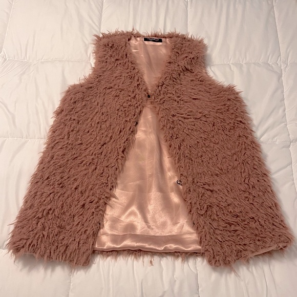 Be Mine NYC Vest - Picture 4 of 11